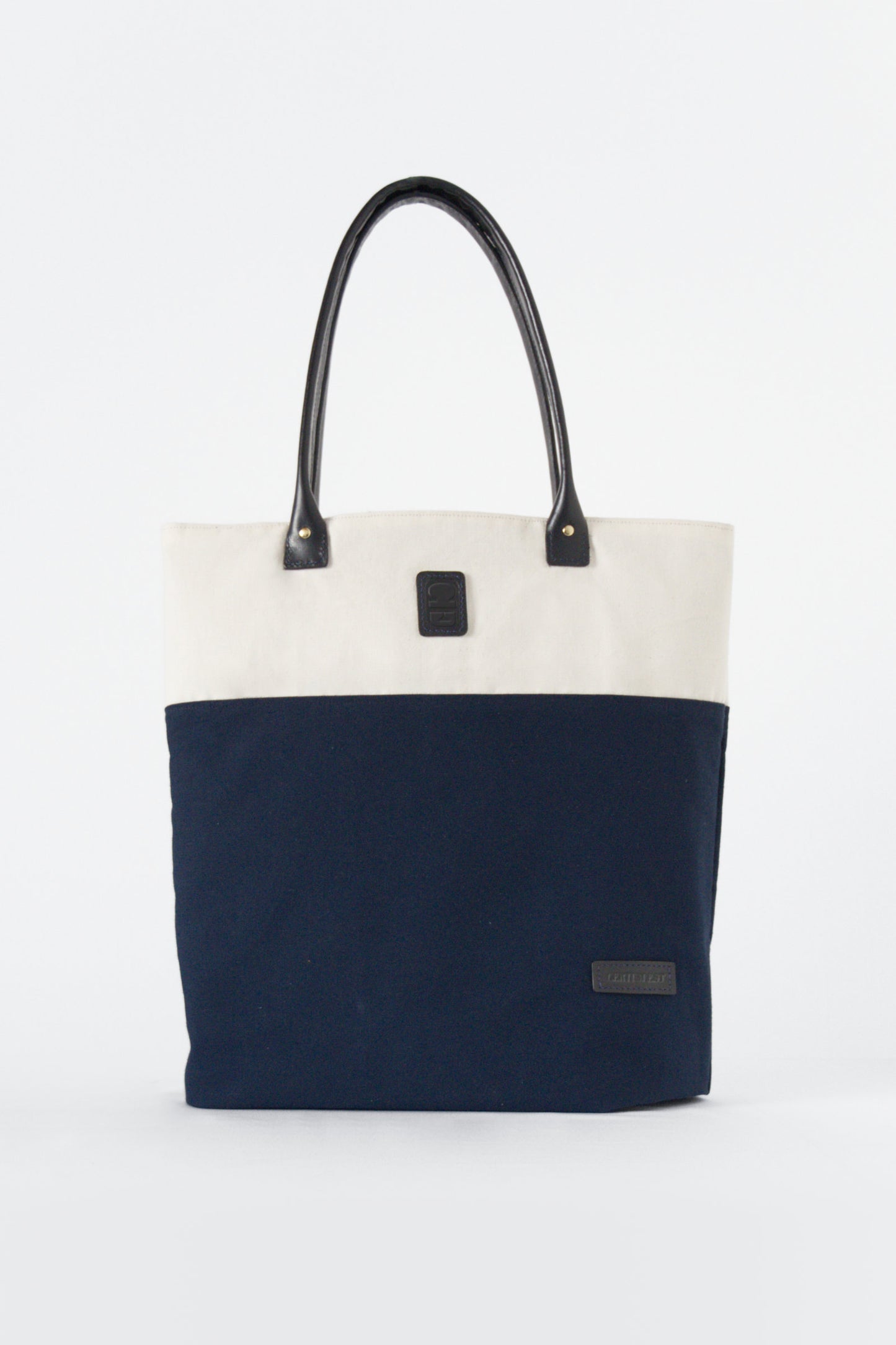 Bolso Tote Azul Pacífico