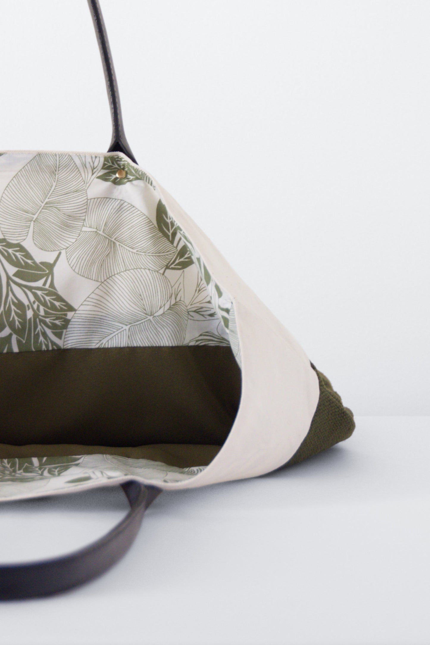 Bolso Tote Armonía
