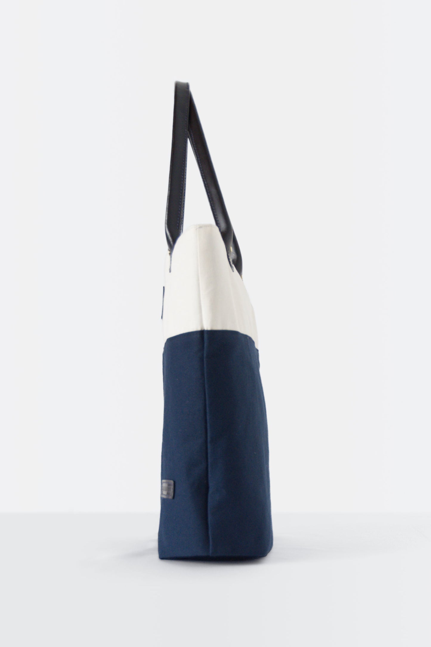 Bolso Tote Azul Pacífico