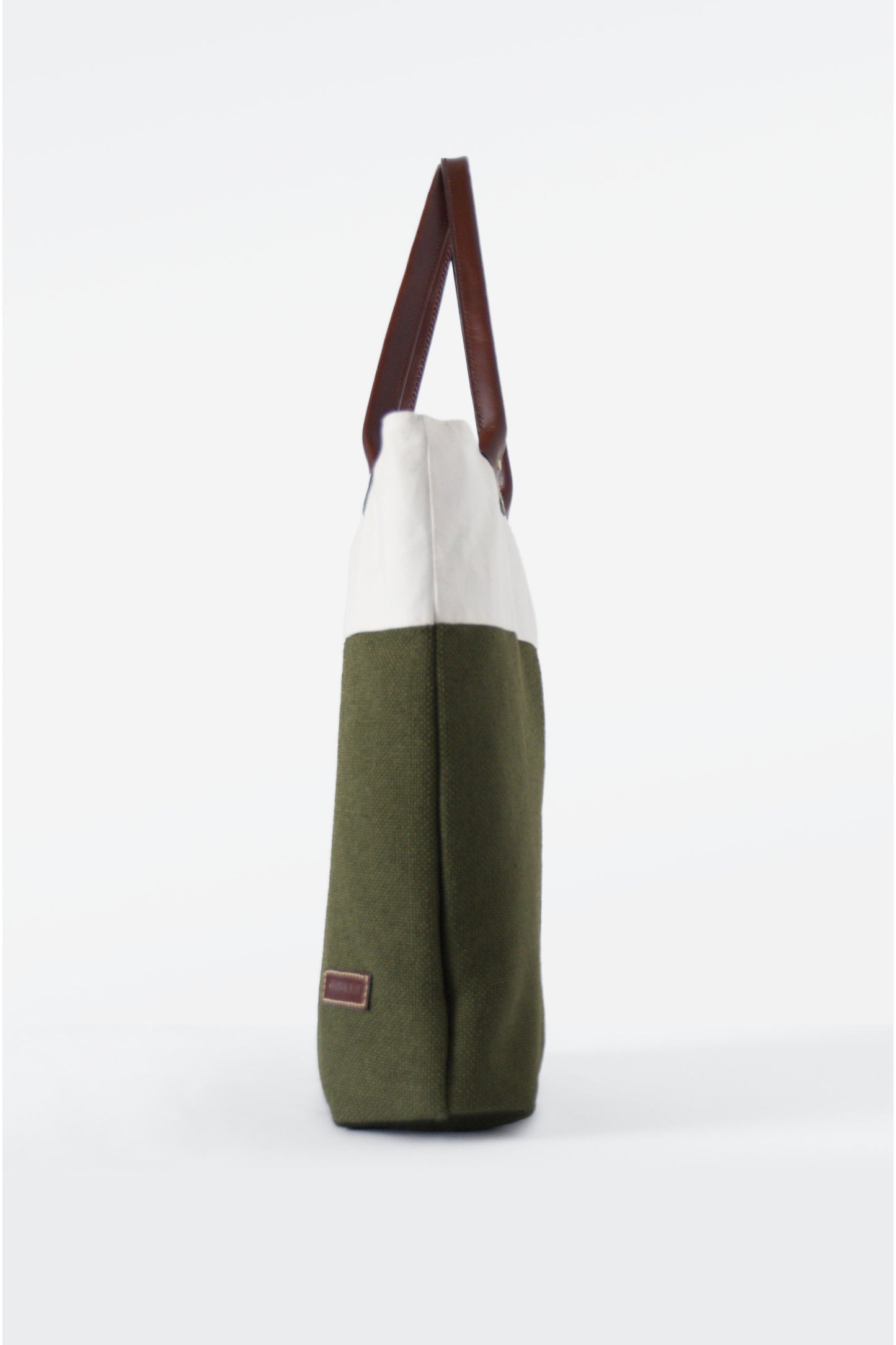 Bolso Tote Flor de Lis