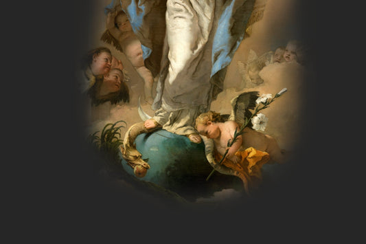 Oración de Atadura