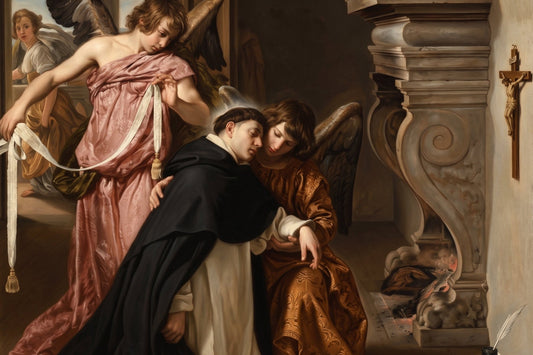 Oraciones de la Milicia Angélica