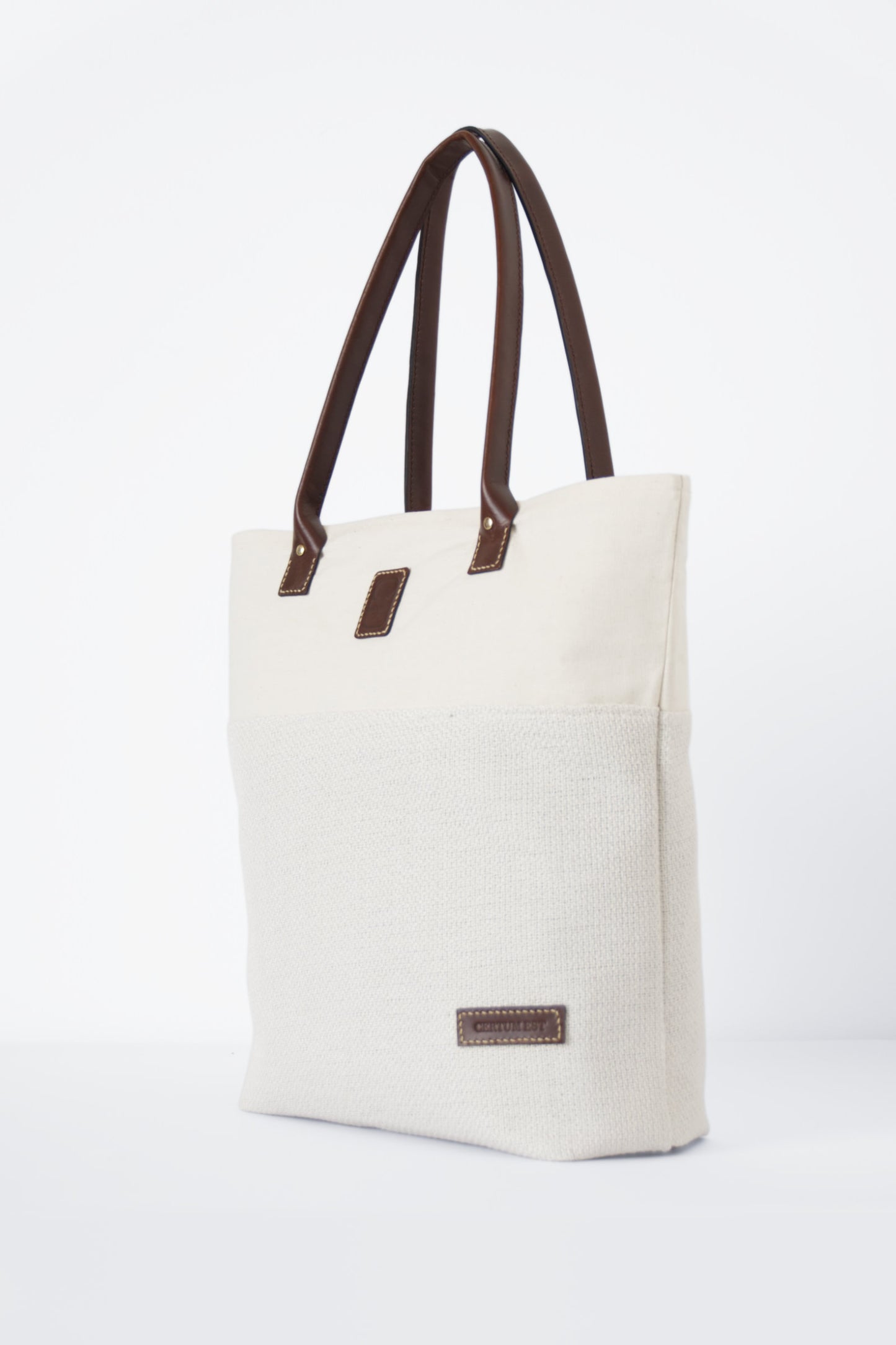 Bolso Tote Cielo Náutico