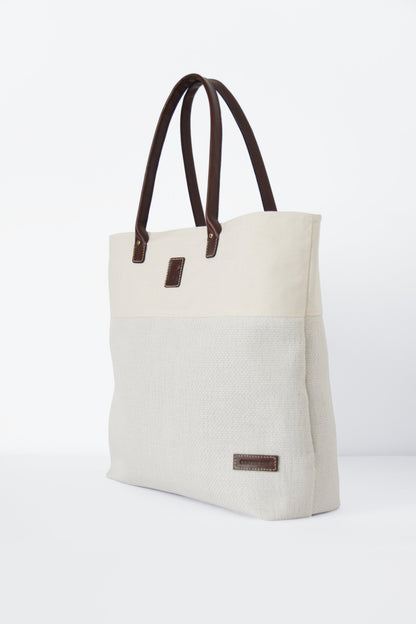 Bolso Tote Ilusión