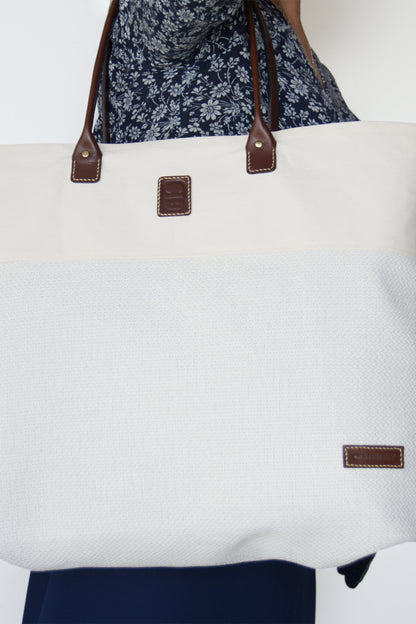 Bolso Tote Ilusión