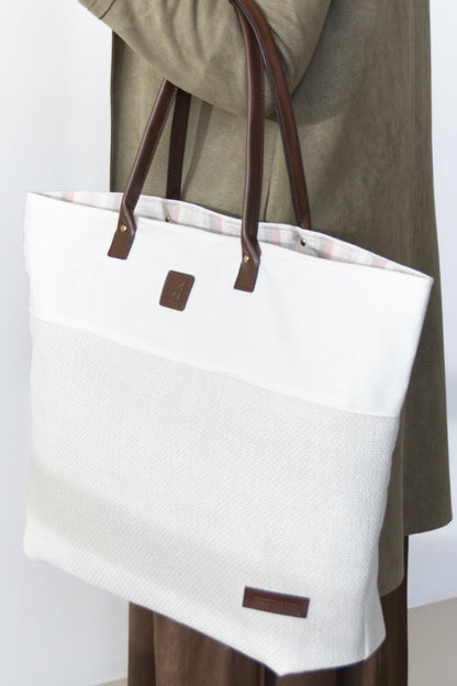 Bolso Tote Natalis