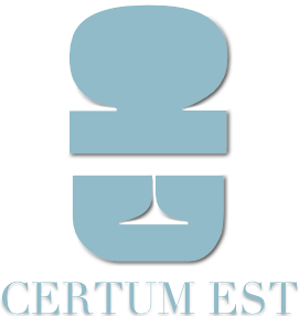CERTUM EST